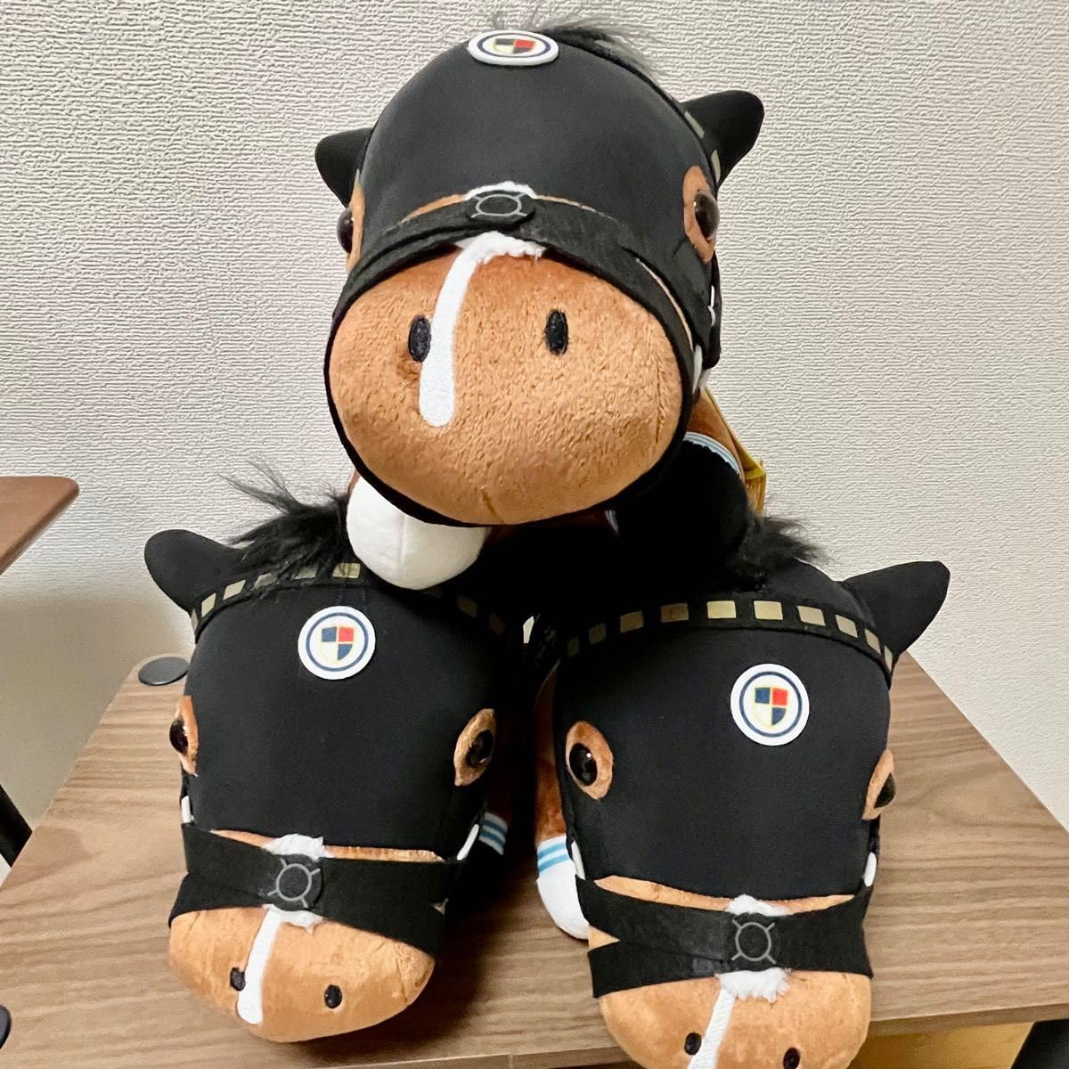 Amazon.co.jp: サラブレッドコレクション ねそべりタイトルホルダー